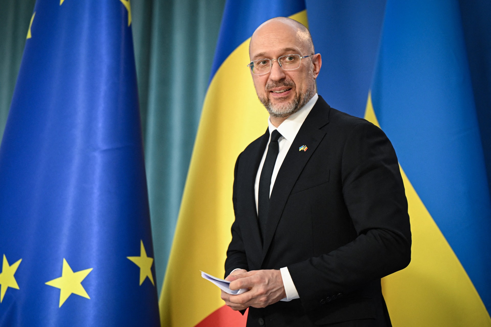 Kijev: A szlovák kormányfő hazája függetlenségével fizet az orosz gázért