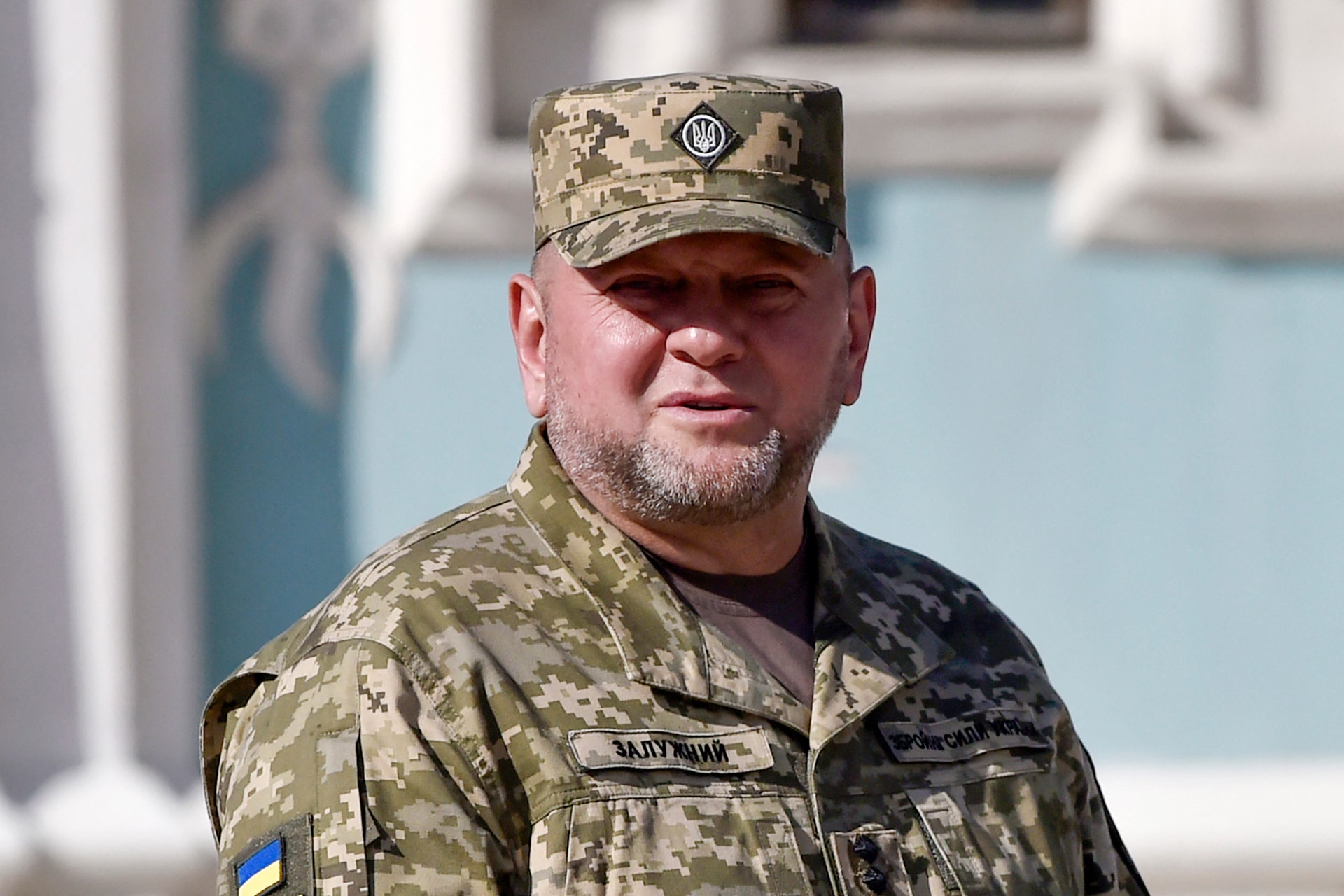 Kétségbeesett döntés miatt fellázadhatnak az ukrán katonák