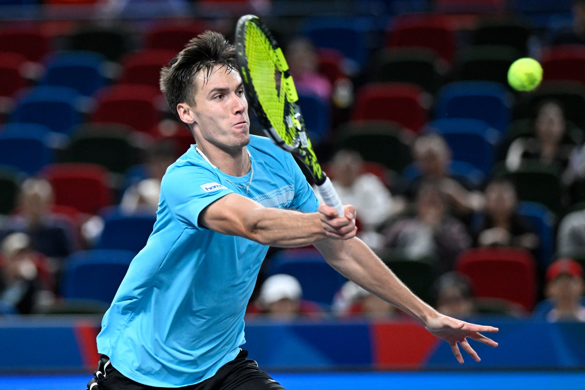 Australian Open – Marozsán edzője a hosszú labdamenetekben bízik