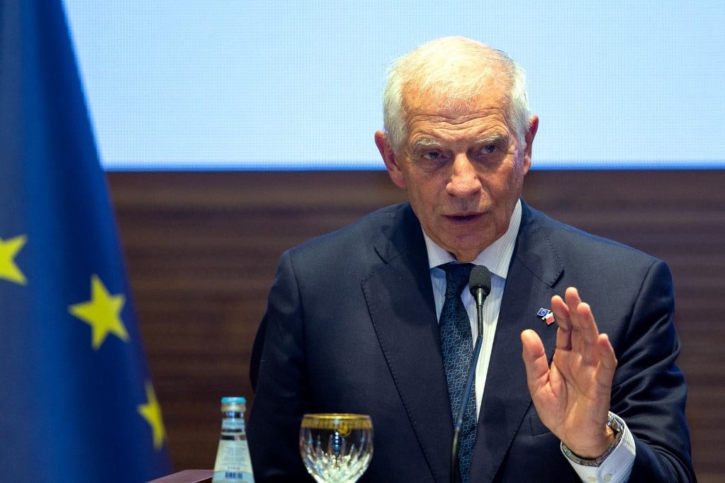 Kollektív erőfeszítésekre van szükség a izraeli–palesztin békefolyamat újraindításához