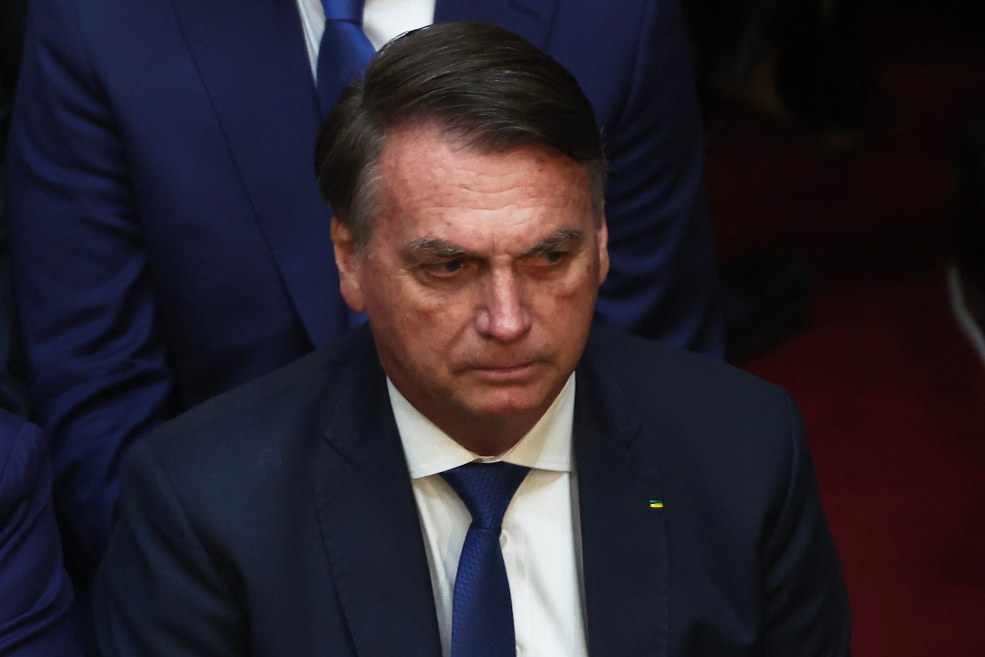 Bolsonaro börtönbüntetését drasztikusan csökkenthetik