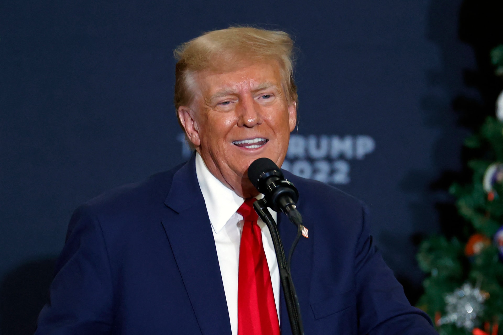 Trump: Jól kijöttem Putyinnal, Orbán pedig briliáns fickó, akit nagyon tisztelek