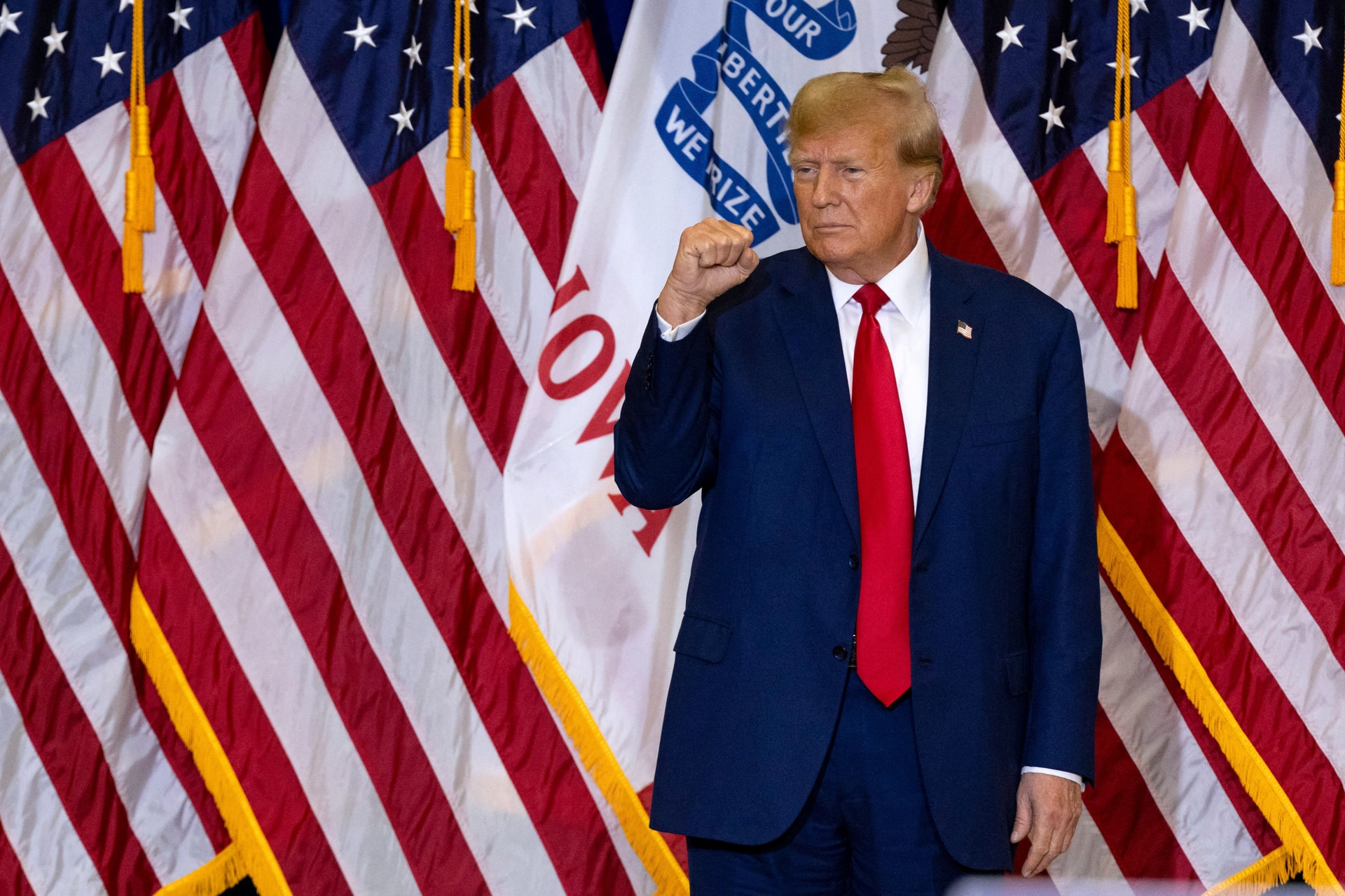 Előválasztás előtt: New Hampshire államban kampányolnak az amerikai elnökjelölt-aspiránsok