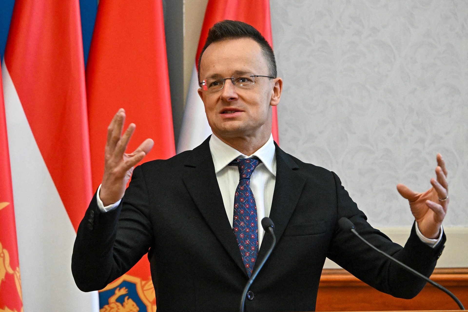 Szijjártó Péter: Aláírásra került a jövőbeli szegedi BYD-gyár telkének adásvételi előszerződése