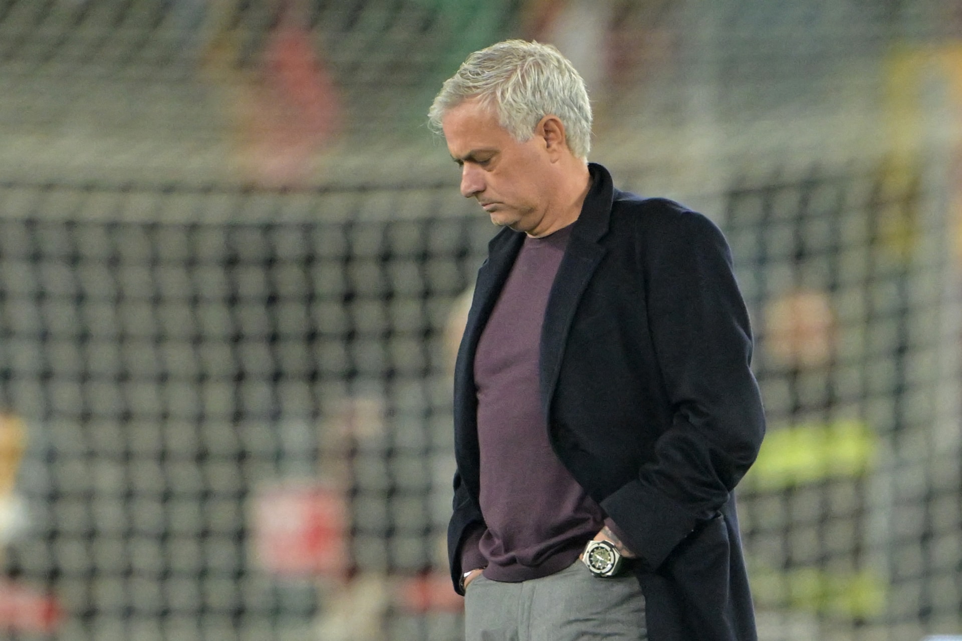 José Mourinho lett a Benfica vezetőedzője