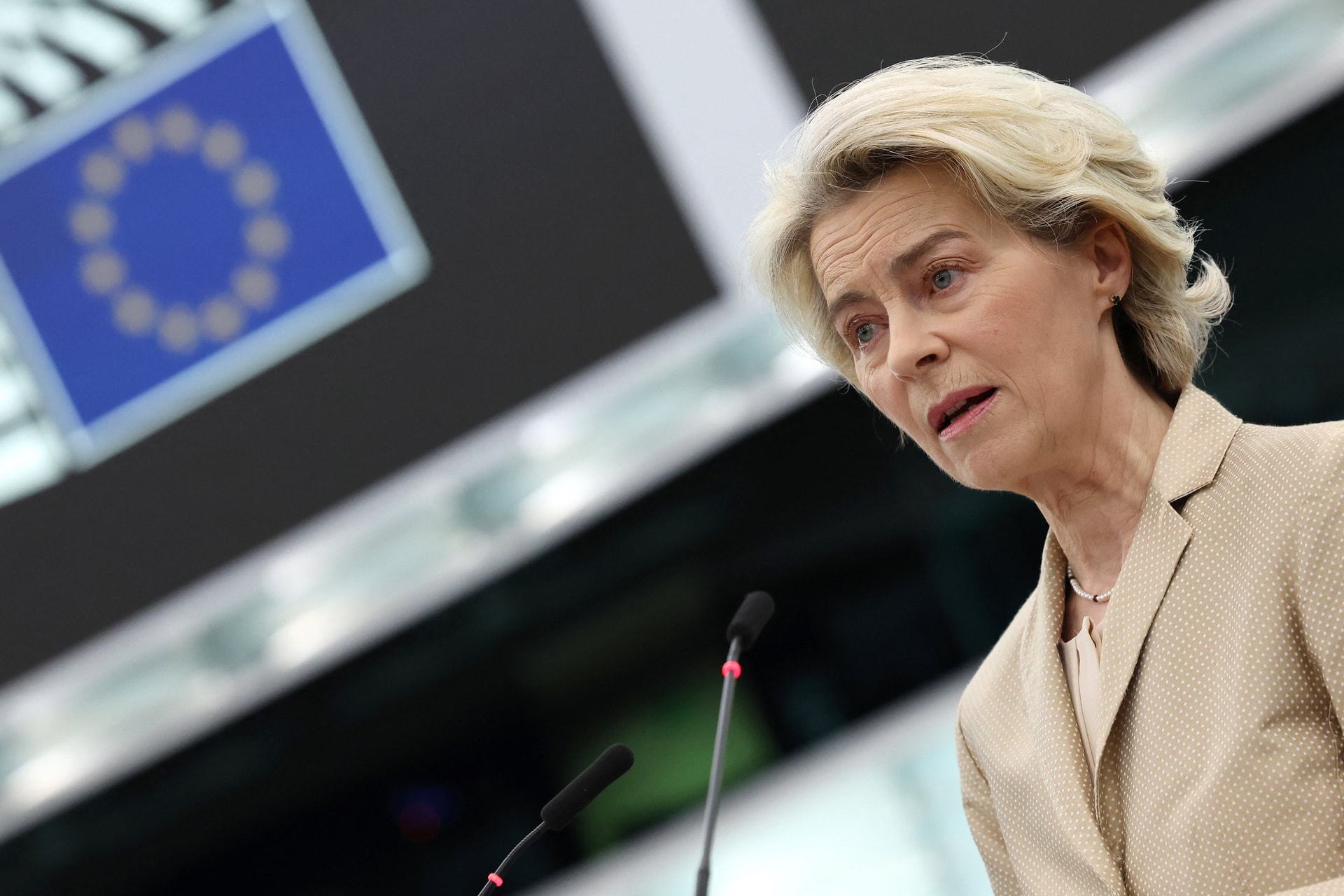 Az EU és a NATO is elítélte az Izraelt ért iráni támadást