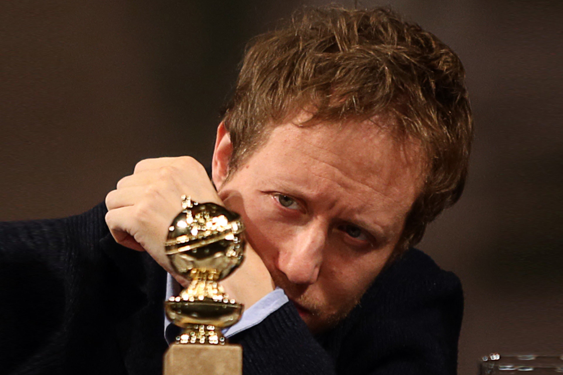 Magyar film az Oscar-gálán