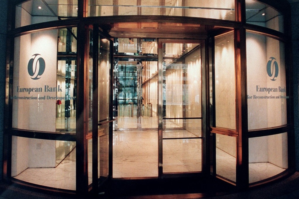 Megerősítette az EBRD „AAA” osztályzatát a Fitch