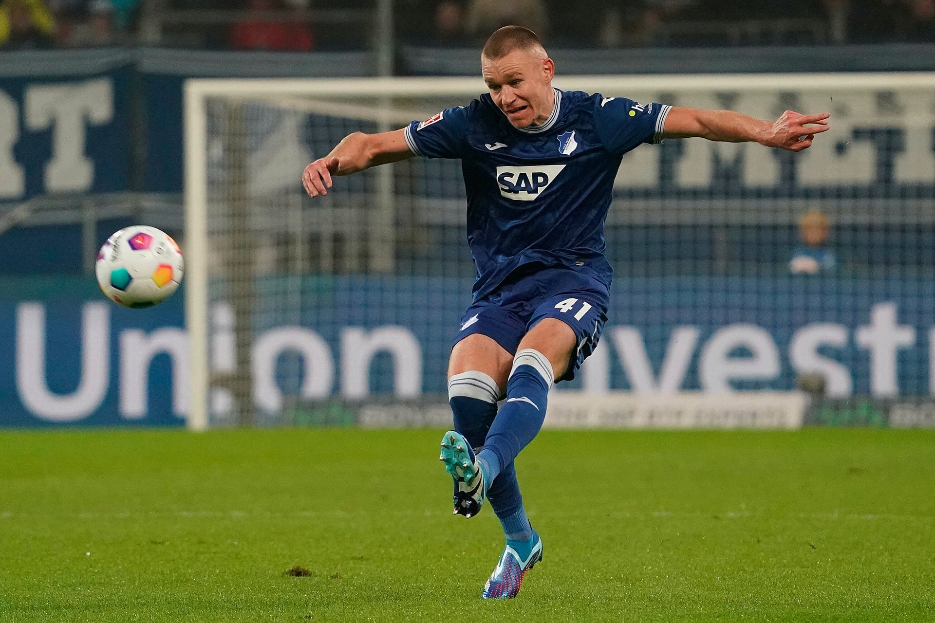 Szalai Attila búcsúzhat a Hoffenheimtől?