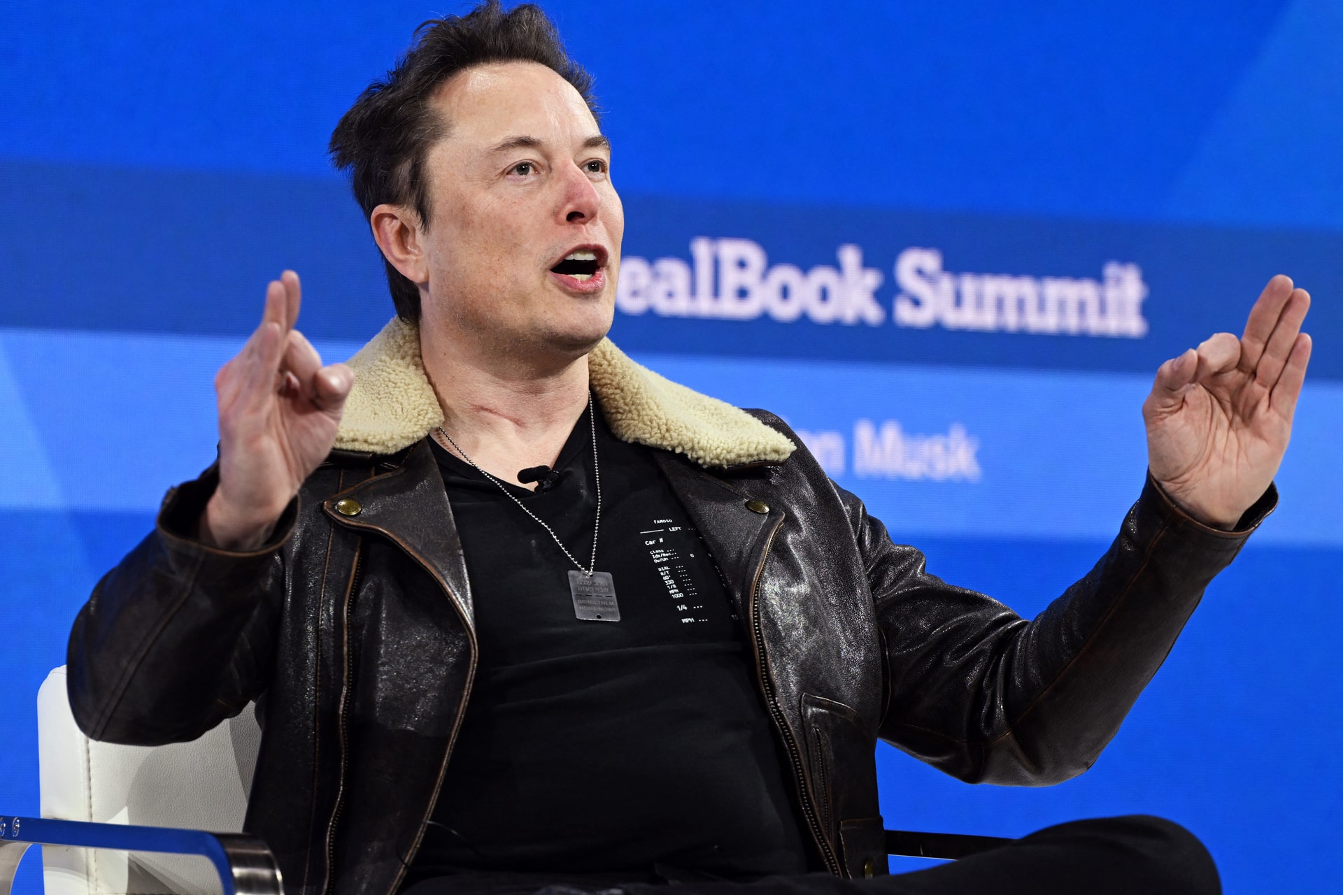 Elon Musk újabb bejelentése + VIDEÓ