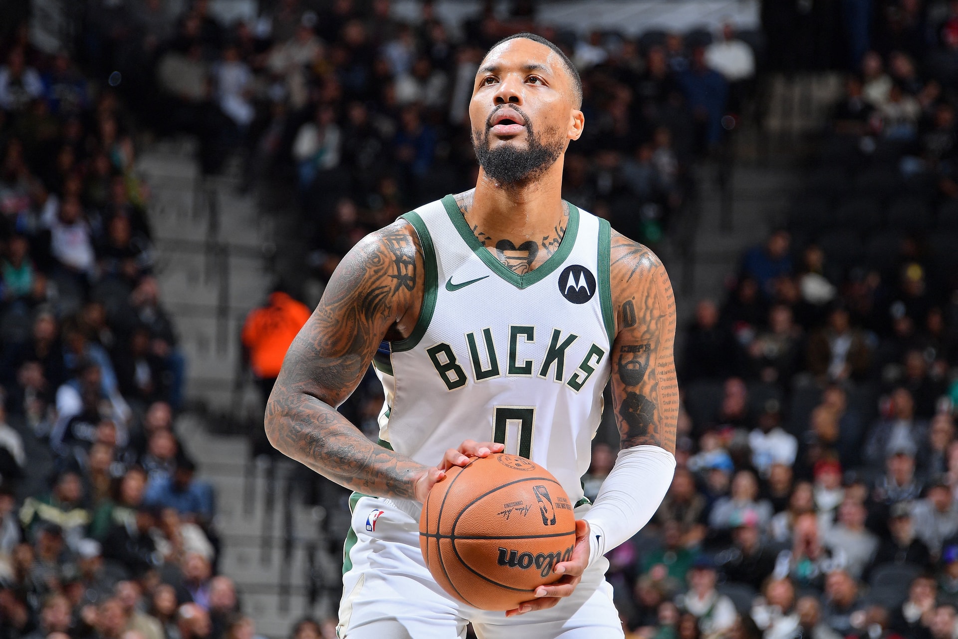 NBA: Lillard 45 pontja, parádézott a török légiós