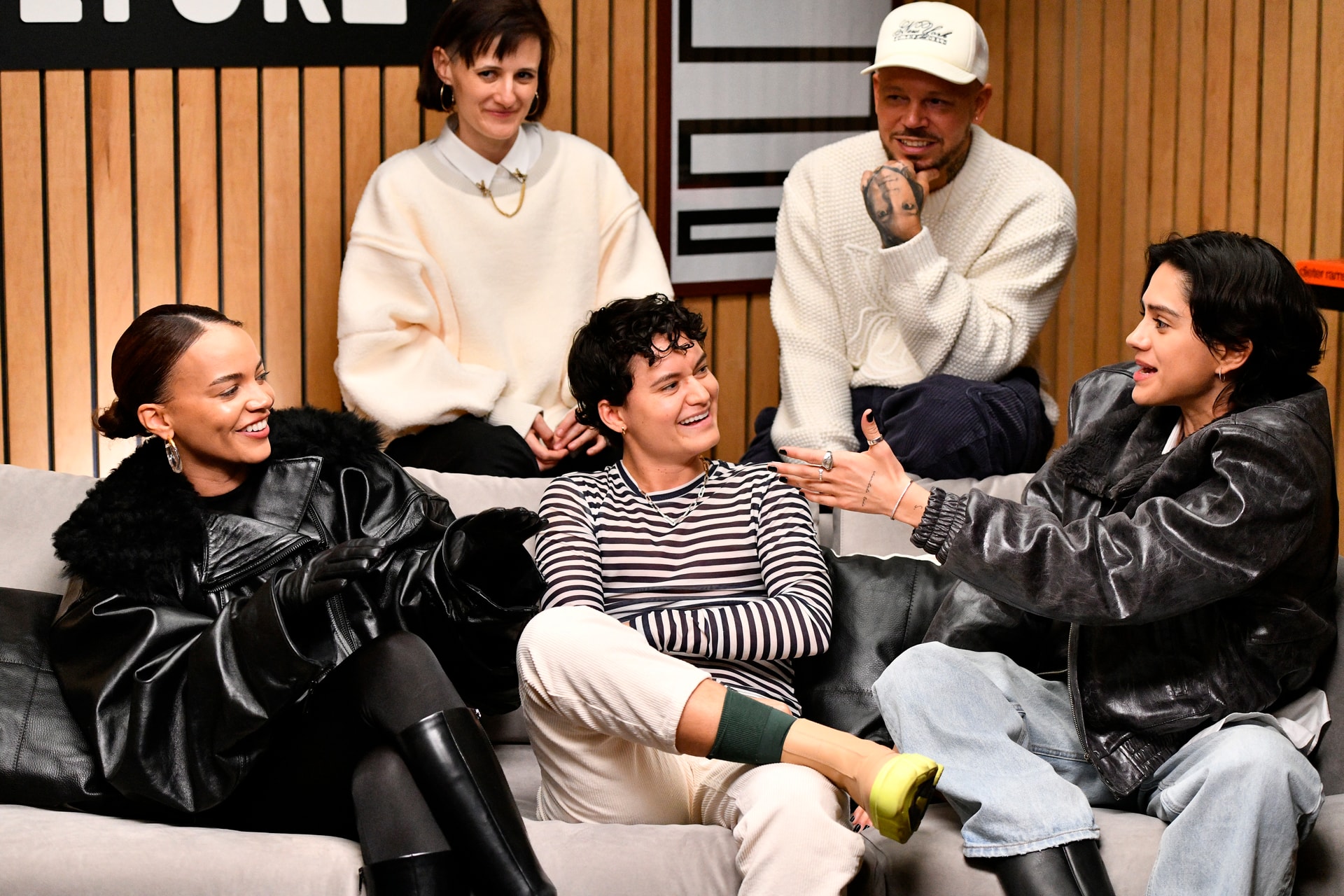 Családi dráma nyerte a Sundance Filmfesztivál fődíját