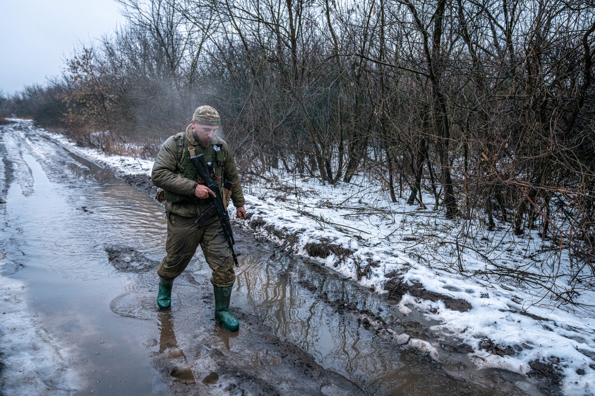Senki sem gondol erre a következményre az orosz–ukrán háború kapcsán