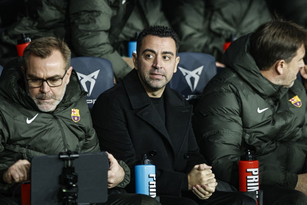 Katalán búcsú után: Xavi a játékvezetőt hibáztatja, Luis Enrique büszke