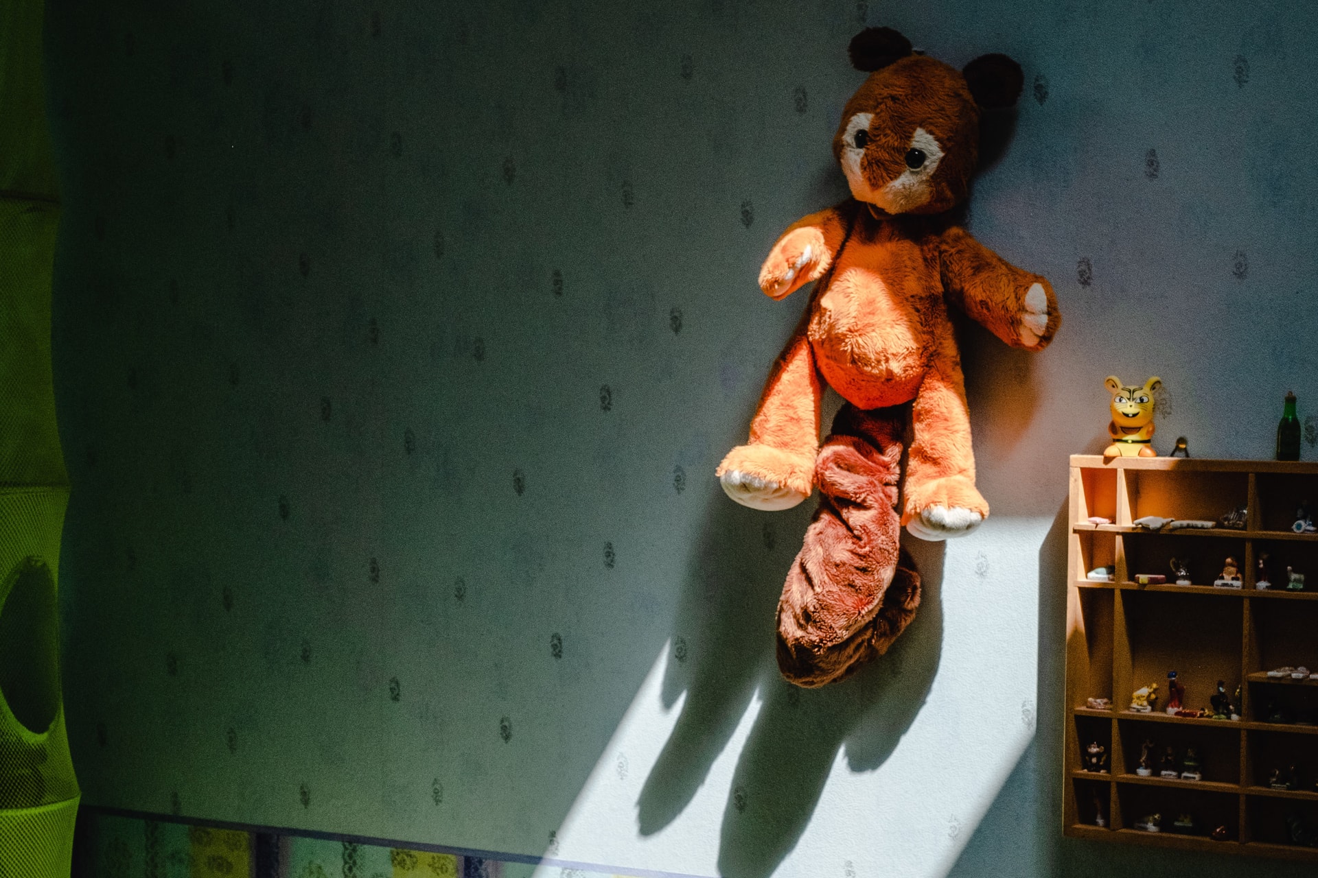 Holtan találták meg a vasárnap eltűnt négyéves kisfiút