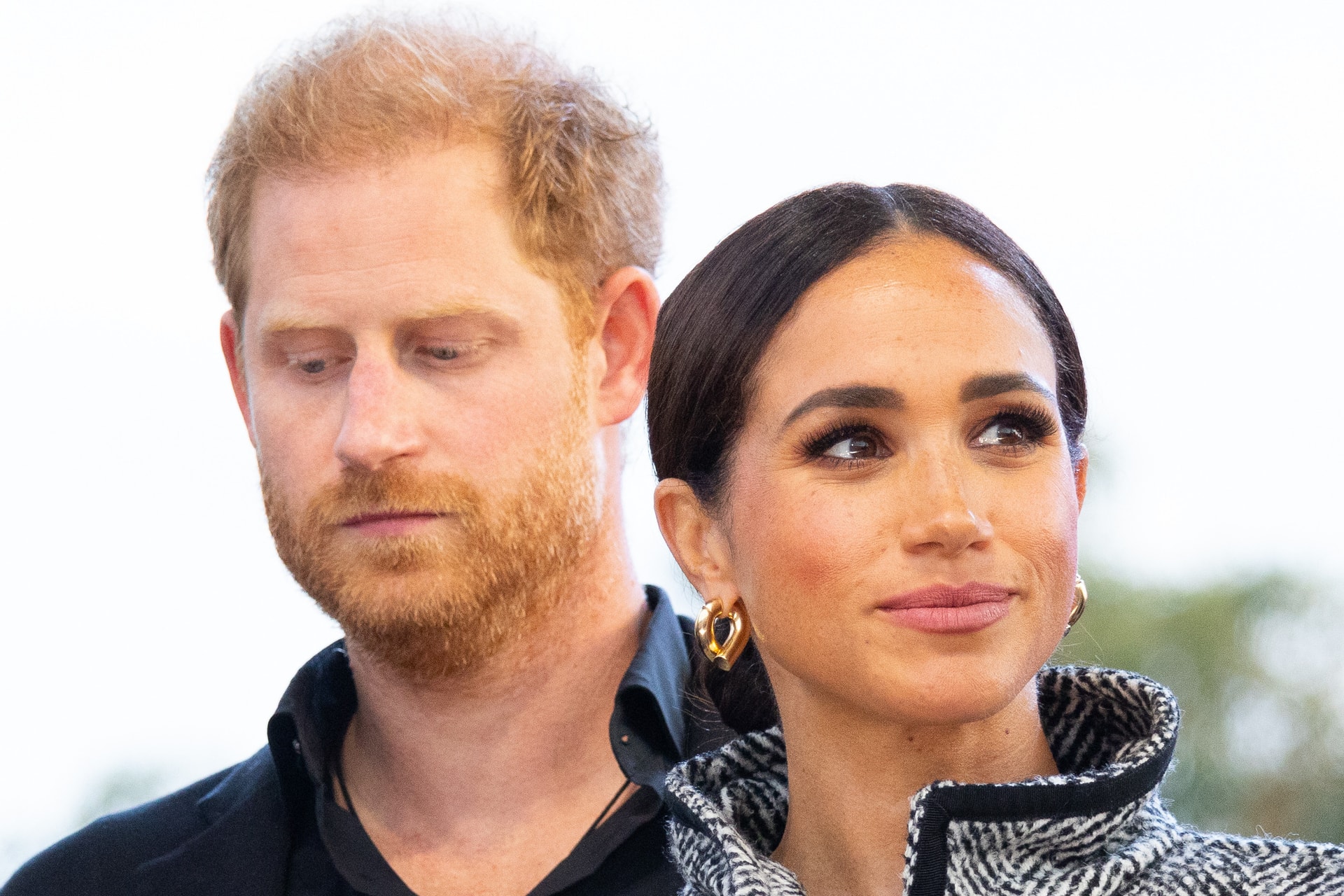 Harry herceg és Meghan ezért okoztak nagy botrányt a kislányuk nevével