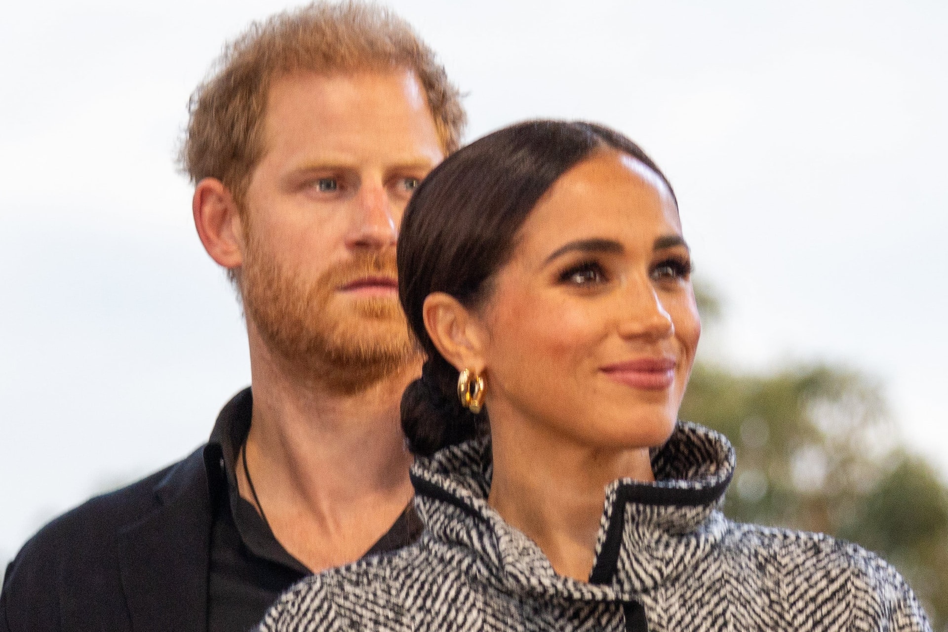 Meghan Markle súlyos döntést hozott, egyedül hagyta Harry herceget a legnagyobb feladatok közepette?