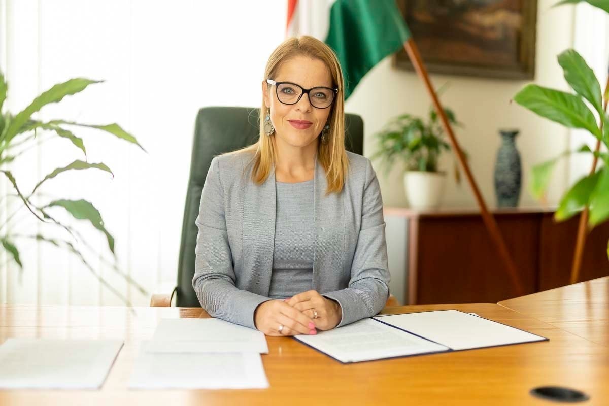Balatoni Katalin: A pedagógusképzés a második legnépszerűbb terület a felsőoktatásban