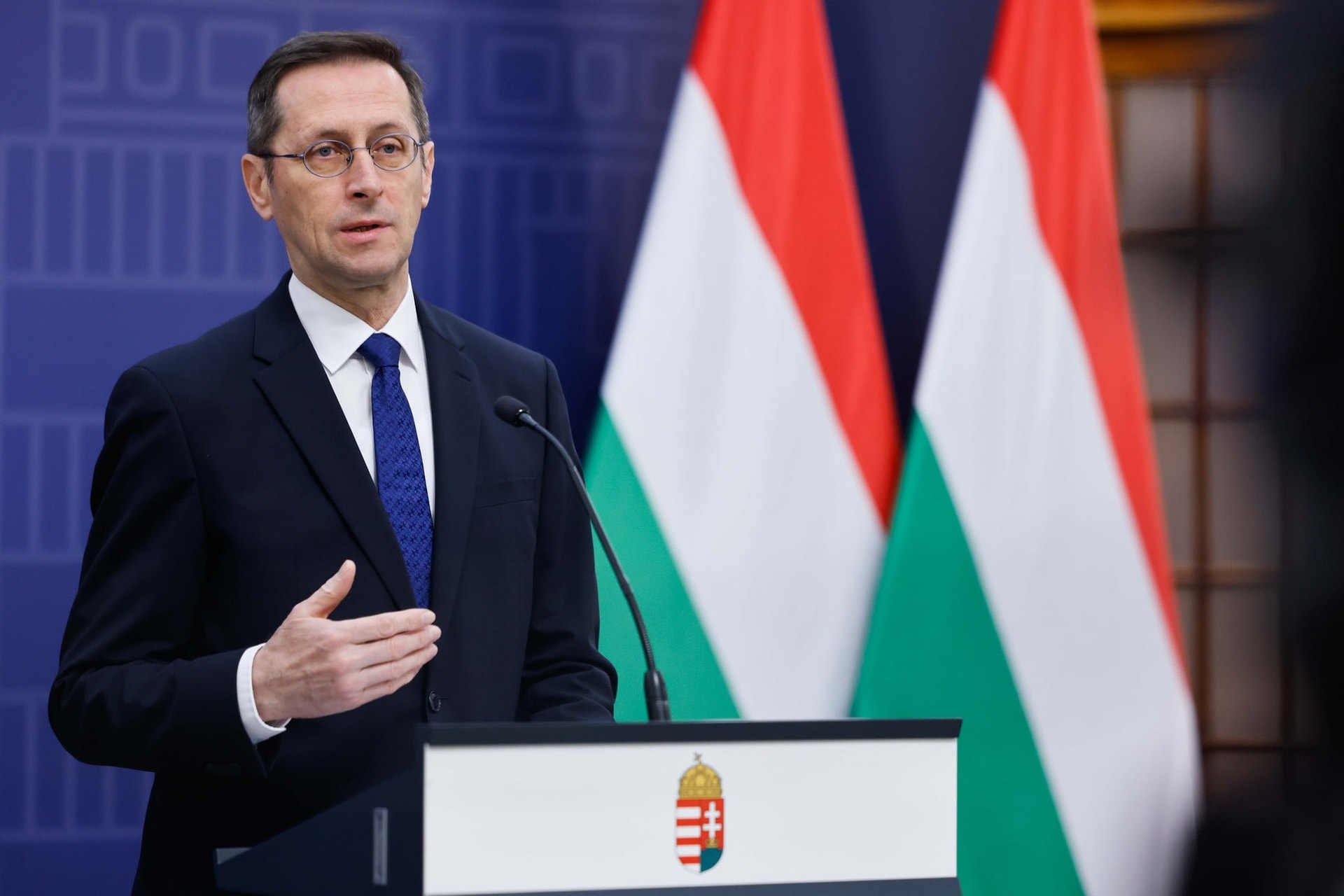 Varga Mihály: Februártól 20,6 százalék a Babakötvény éves kamata + VIDEÓ