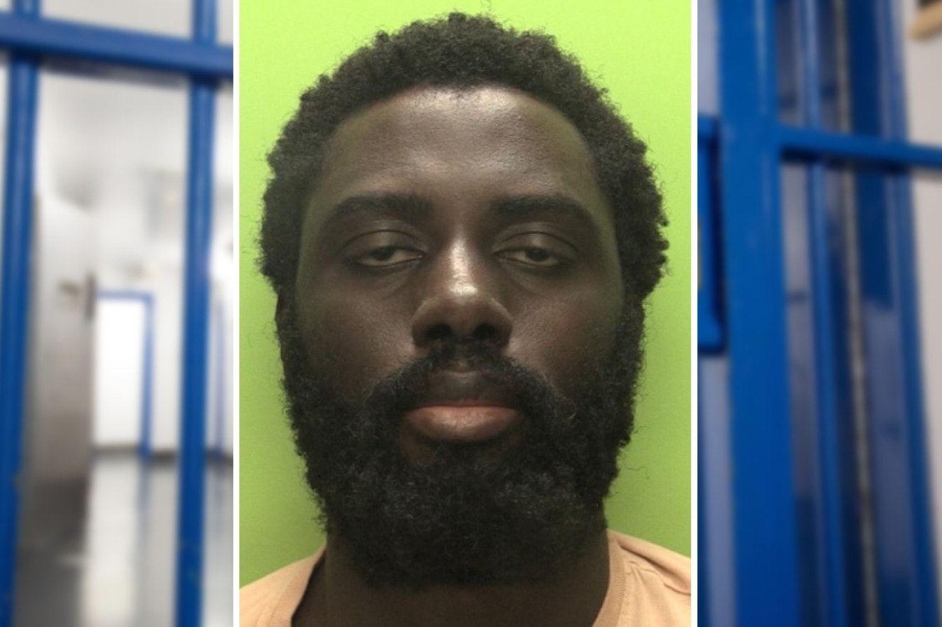 Három embert megölt, mégis megússza a terrortámadást a nottinghami gyilkos migráns + VIDEÓ