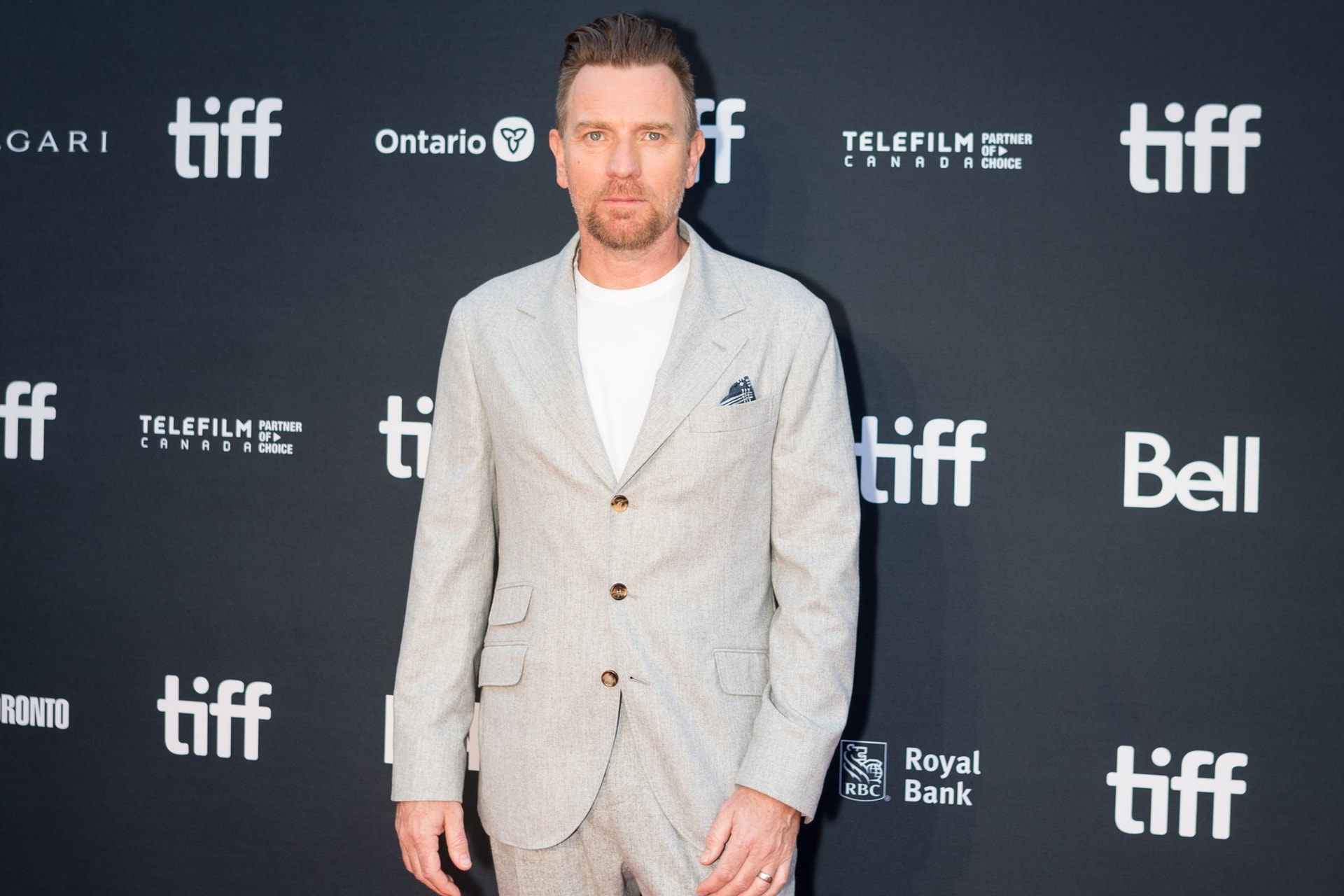 Hirtelen magyarul kezdett beszélni Ewan McGregor