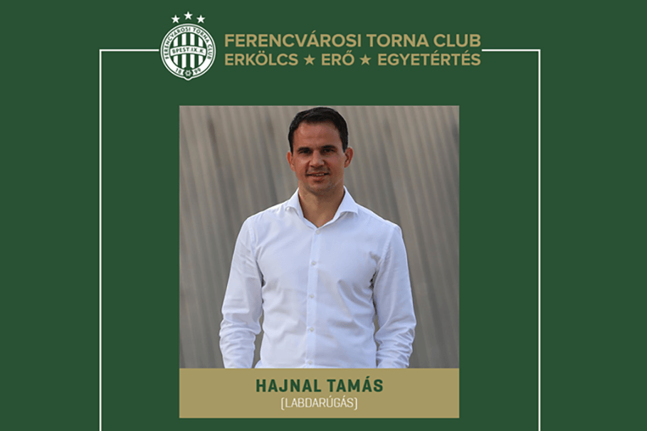 Hajnal: A helyén kell kezelni ezt a sikert is