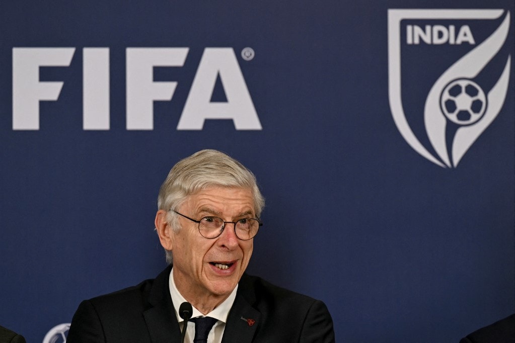 EURO-2024 - Wenger szerint nem a németek a favoritok