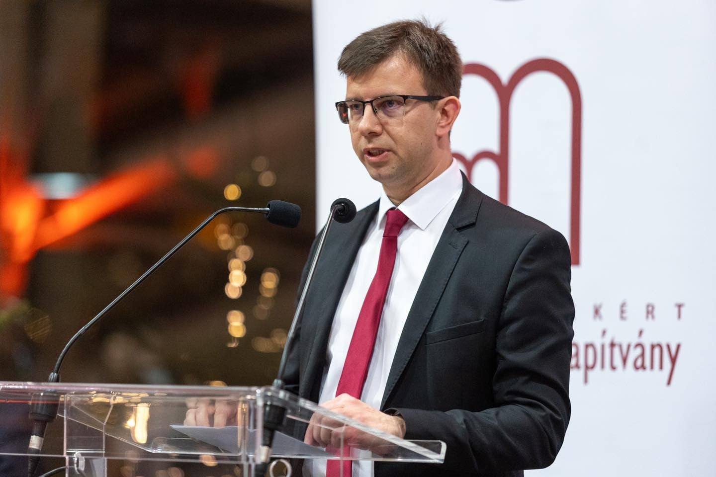 Bóka János ismertette a magyar uniós elnökség legfontosabb feladatát