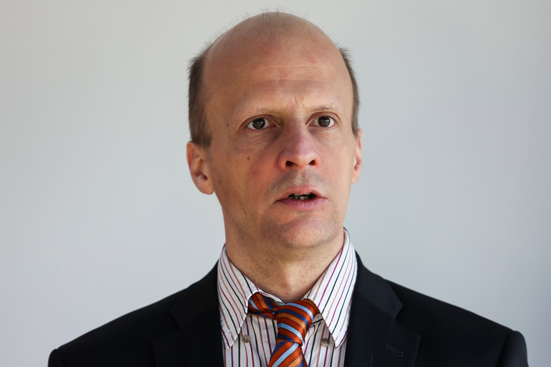 Suppan Gergely: Visszatért a fogyasztói bizalom az ukrajnai háború előtti szinthez