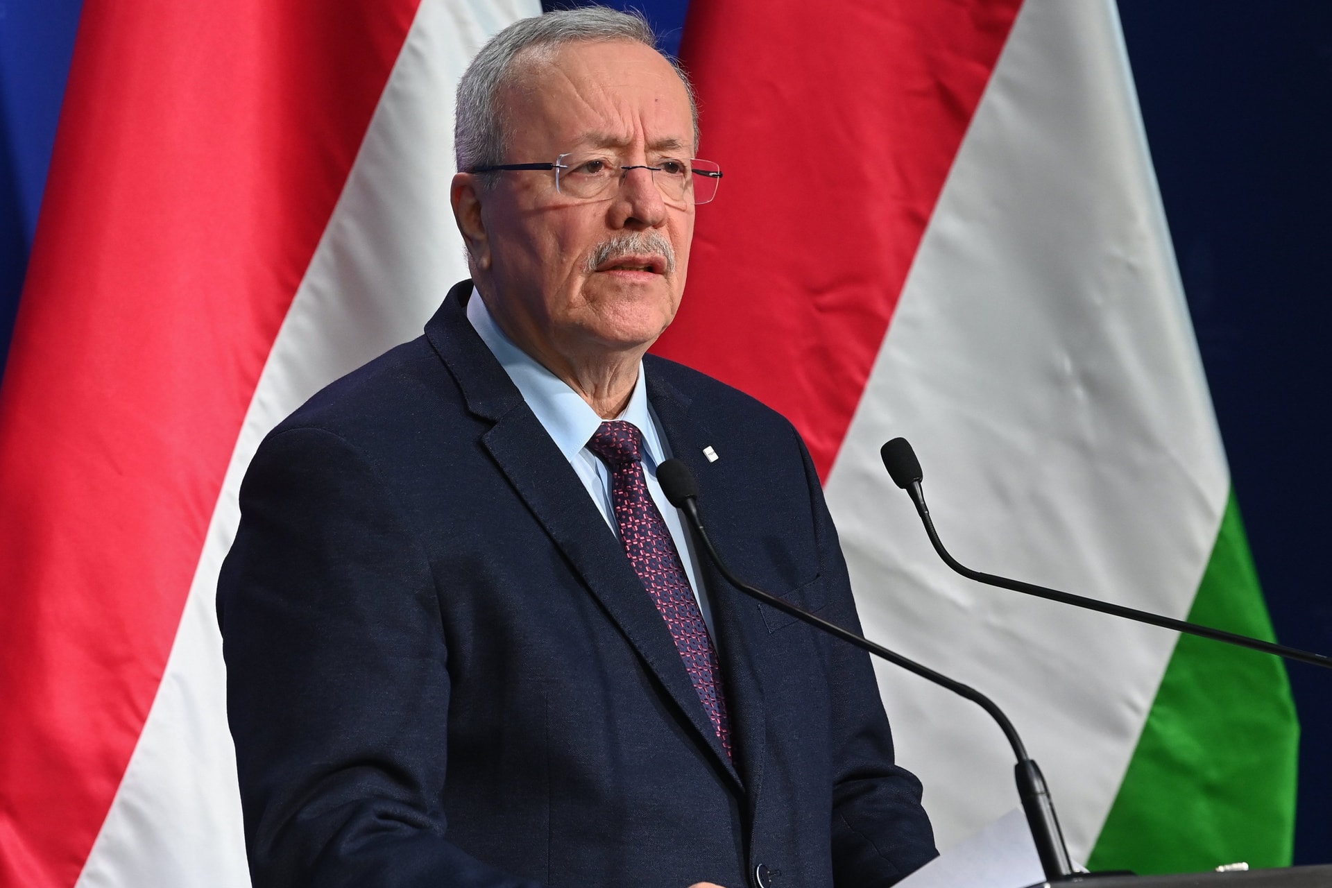 Bakondi György: Romlik a helyzet a balkáni migrációs útvonalon