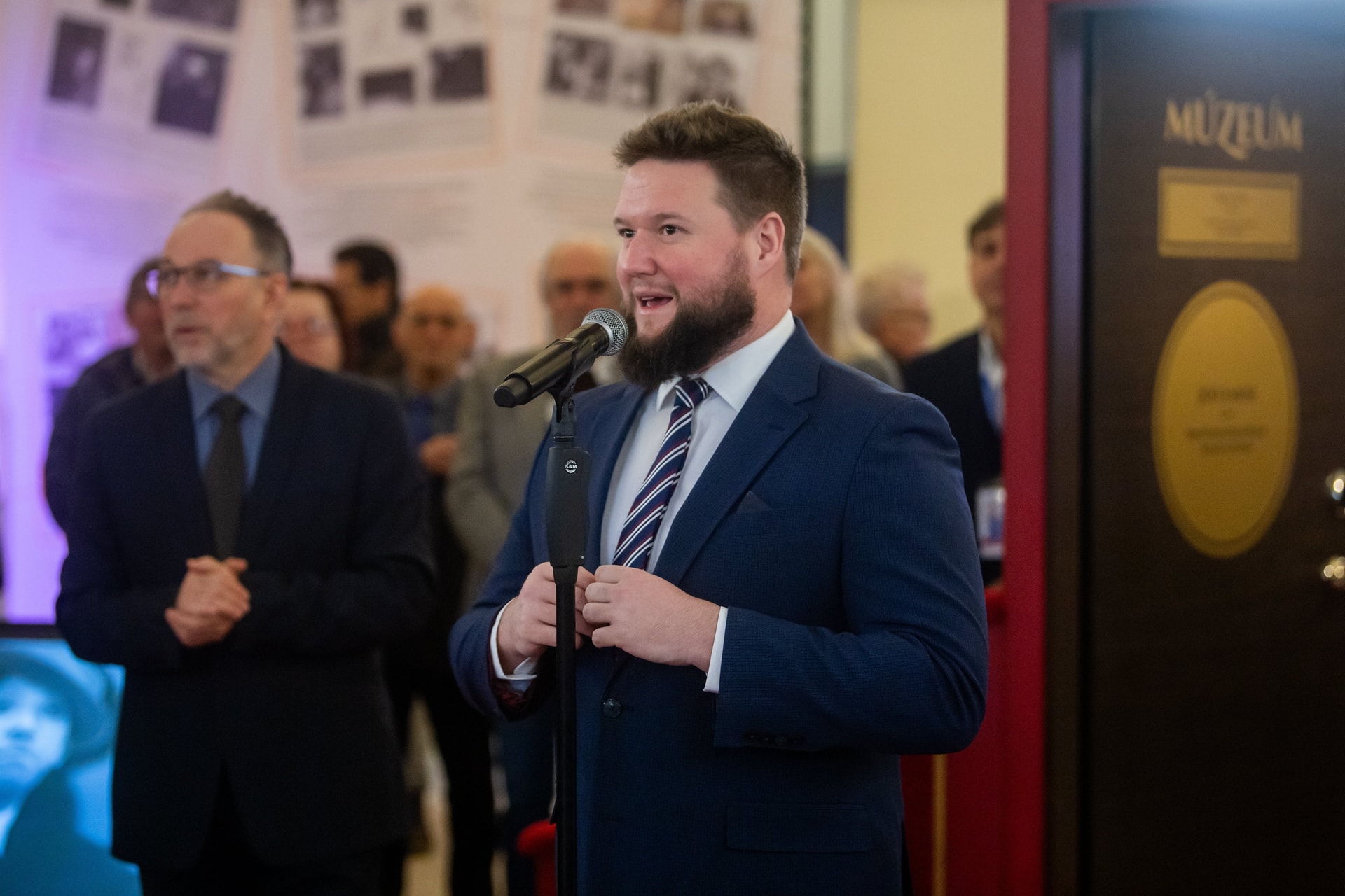 Vincze Máté: A szabadság, az együttműködés művészete a cirkusz