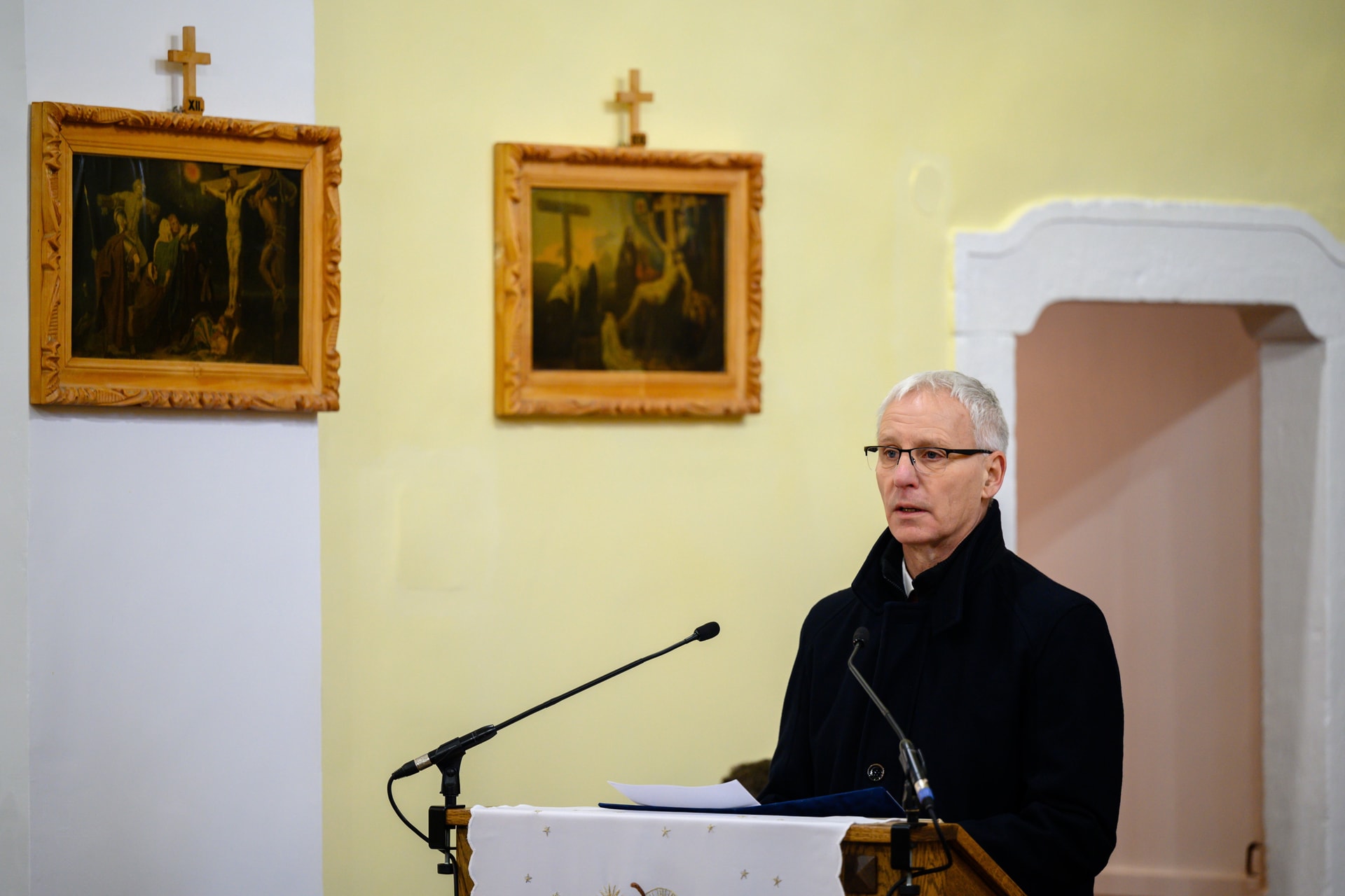 Soltész Miklós: Egymás kultúrájának és nyelvének megismerése erősebbé tesz