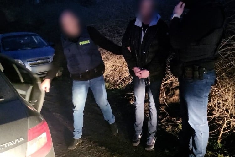 Letartóztatták az újpesti halálos balesetet okozásával gyanúsított férfit