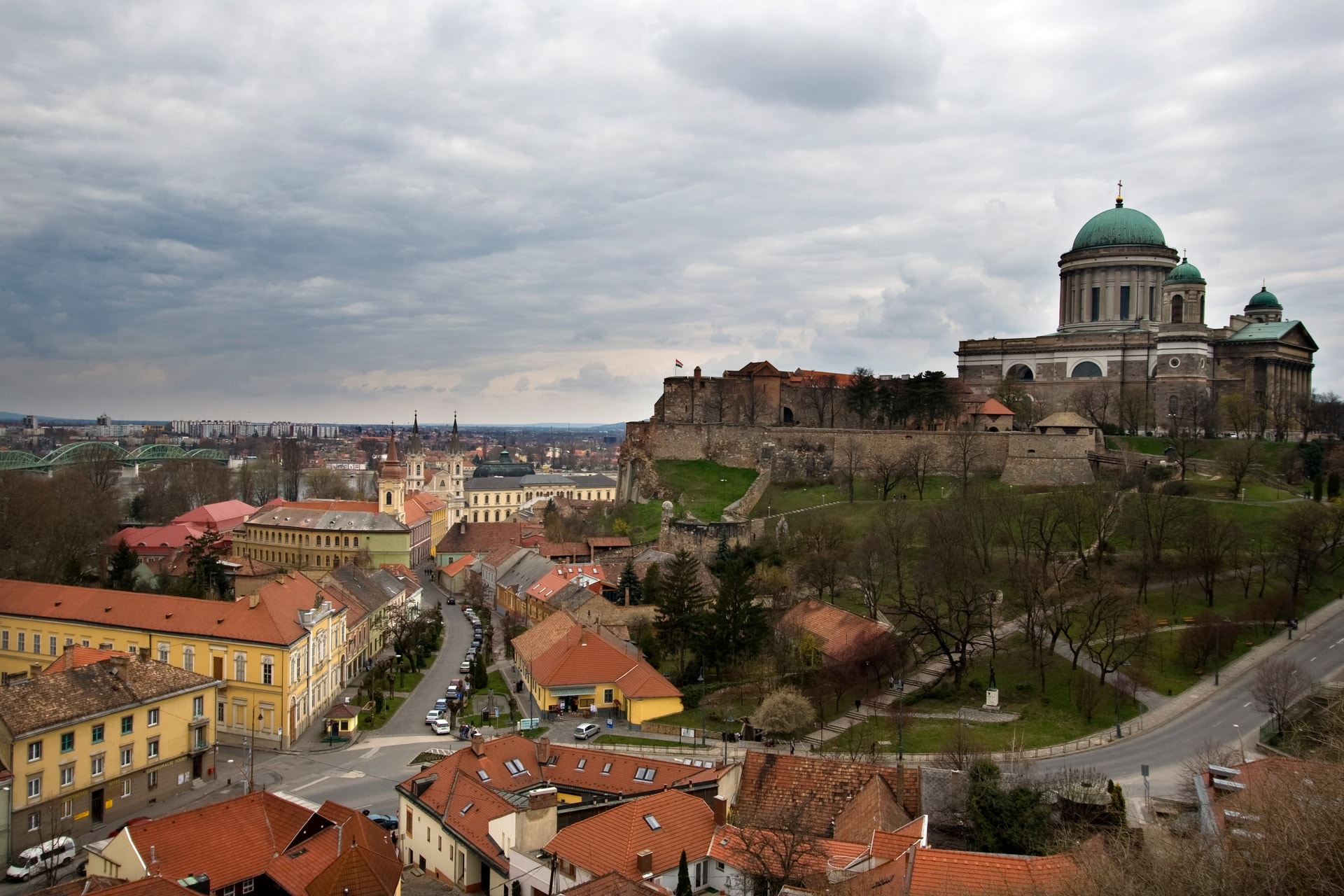 Ismét megrendezik a járműipari kiállítást Esztergomban