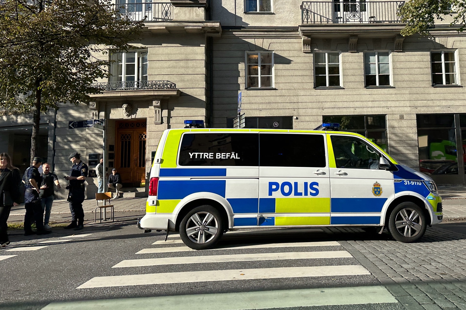 Bandaháborúk hadszínterévé vált Európa egyik legvirágzóbb országa