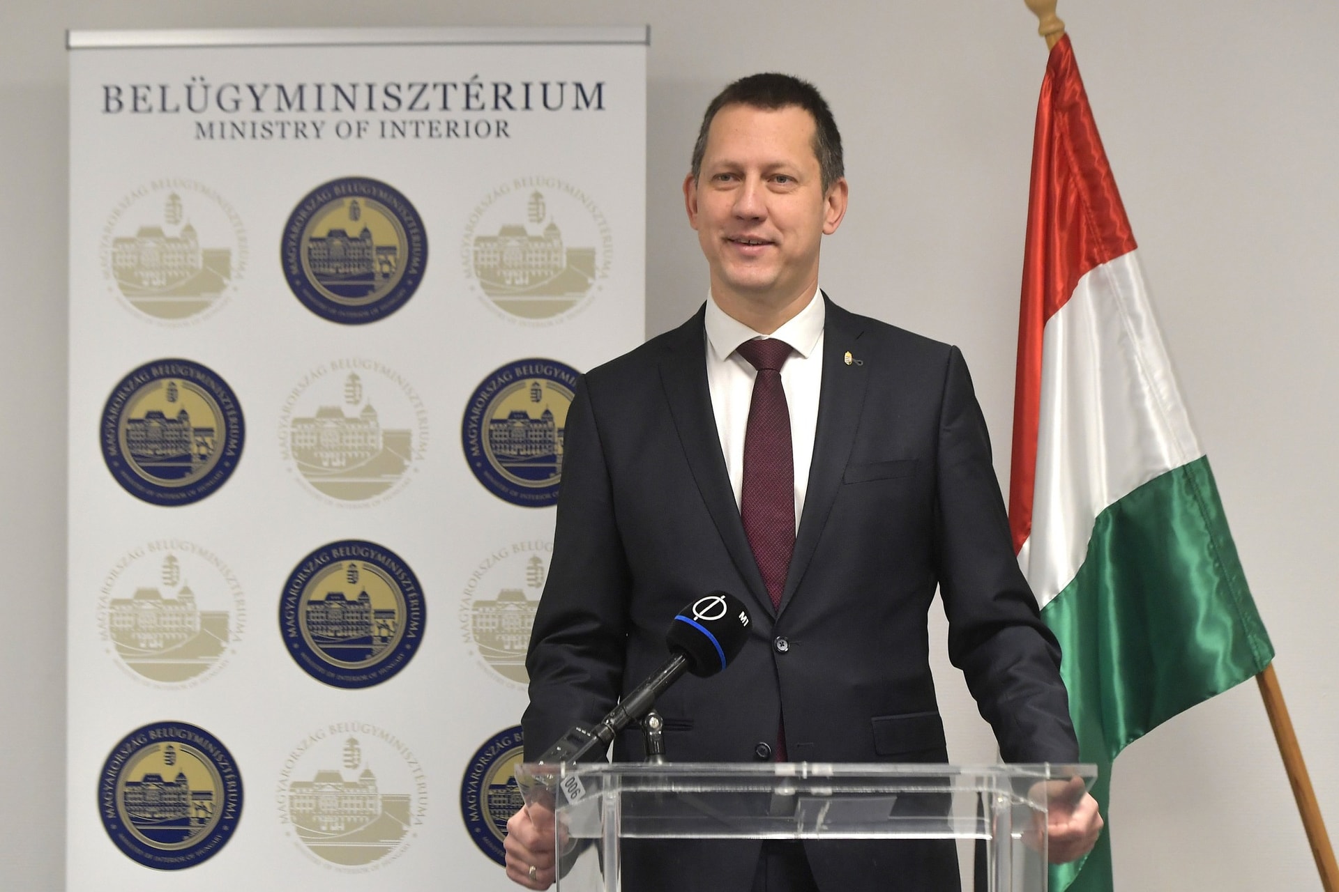 Fülöp Attila: Idén is lehet pályázni a látássérülteket segítő szolgáltatások biztosítására