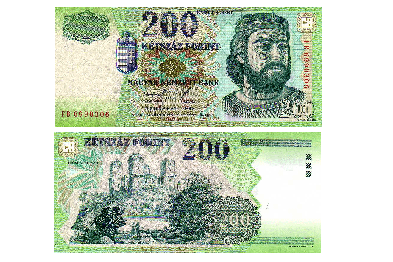 Így lehet 200 forintból 350 ezer