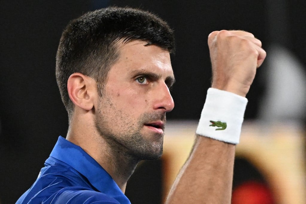 Australian Open – Mindkét címvédő a 16 között