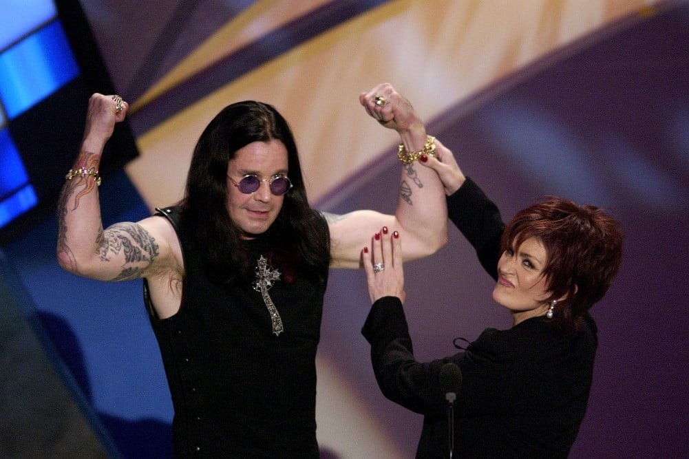 Ozzy Osbourne az utolsó koncertjére készül
