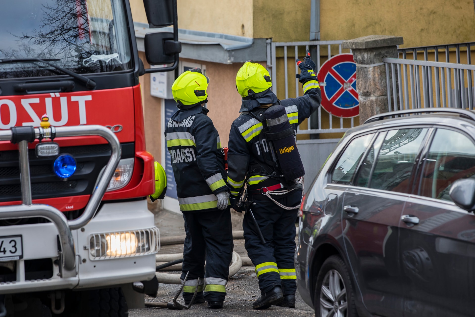 Meghibásodott gáztűzhely okozott tragédiát