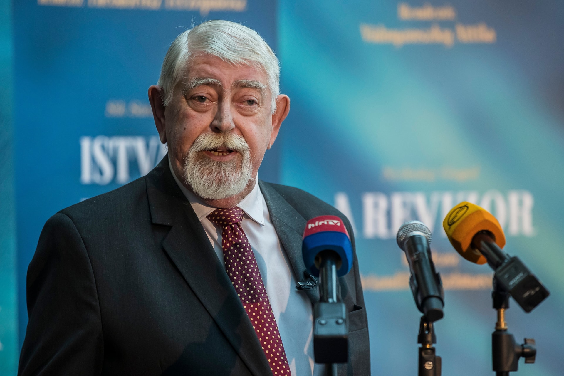 Kásler Miklós: Trianon traumája nemcsak a magyarság, hanem a szomszédos népek lelkébe is beleégett