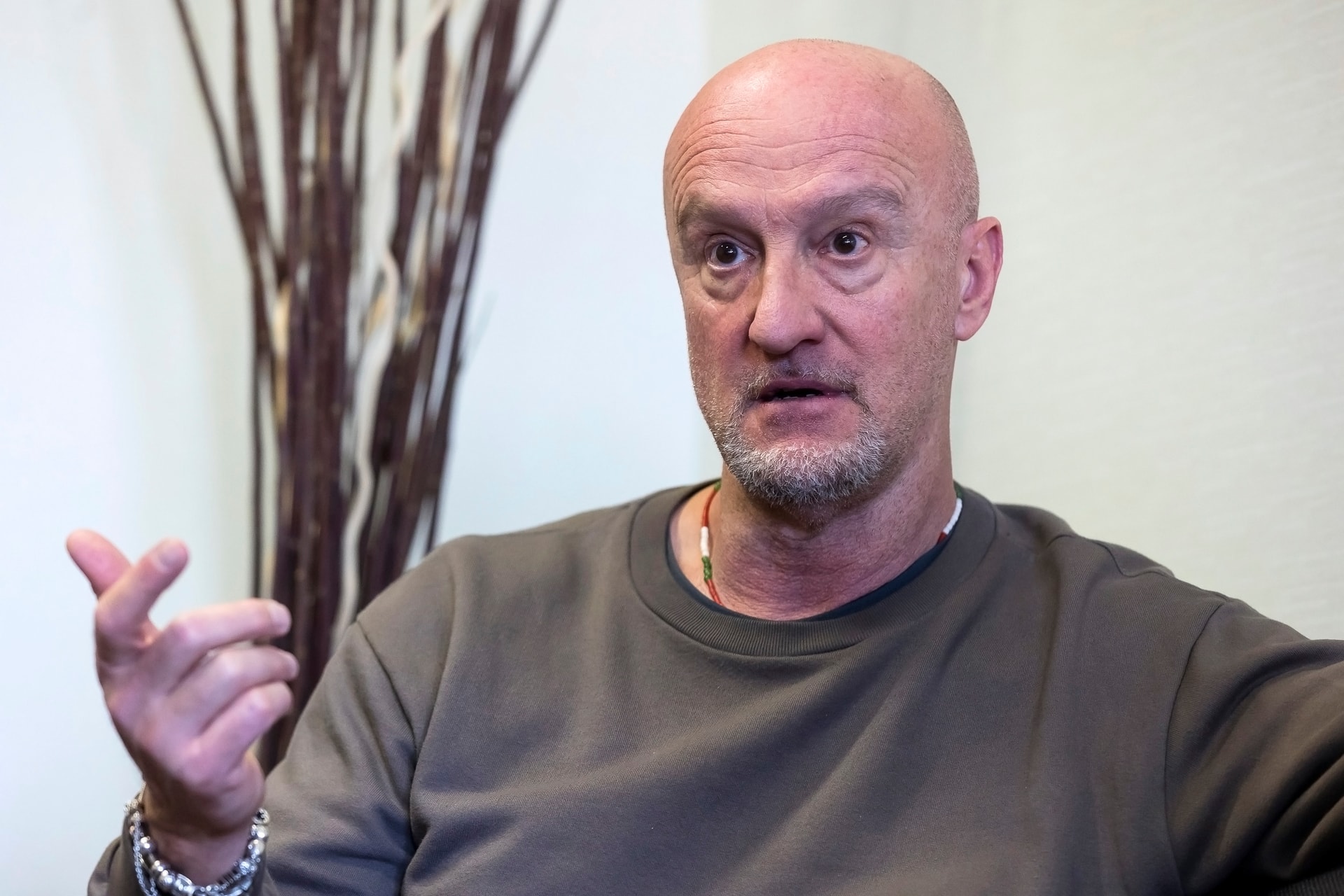 Marco Rossi elárulta, szerinte mi hiányzik Szoboszlaiból