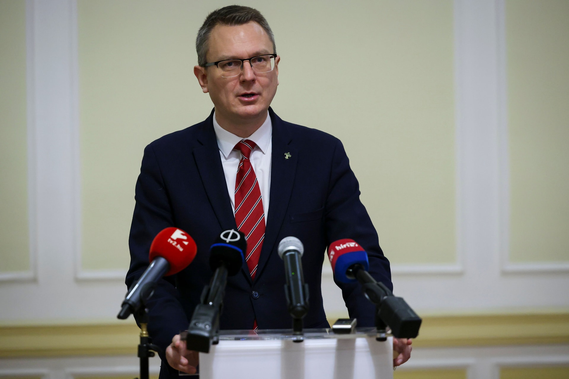 Rétvári Bence: Jól vizsgázott az új alapellátási ügyeleti rendszer