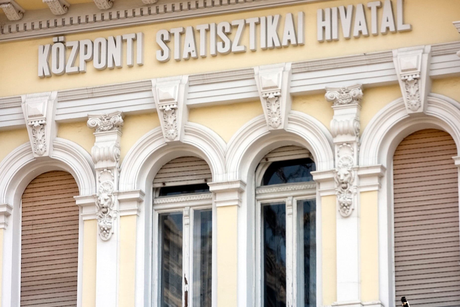 Növekszik a magyar gazdaság