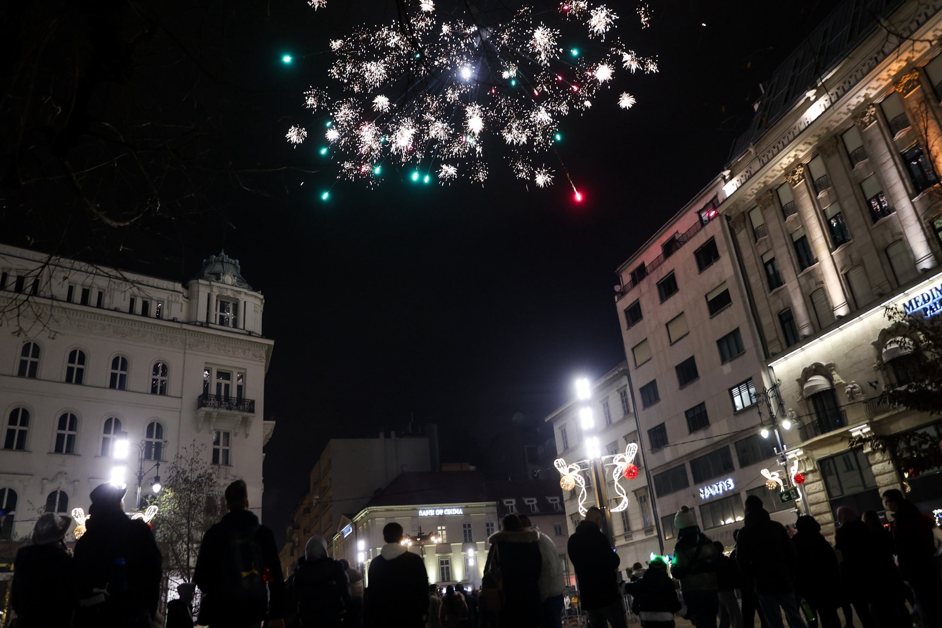 Külföldön is rájöttek: Budapest a világ második legjobb úticélja!