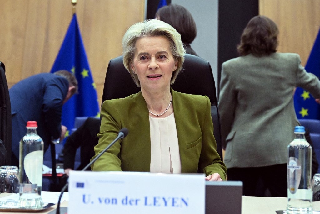 Ursula von der Leyen: Az agrár-élelmiszeriparnak hosszú távú perspektívára van szüksége