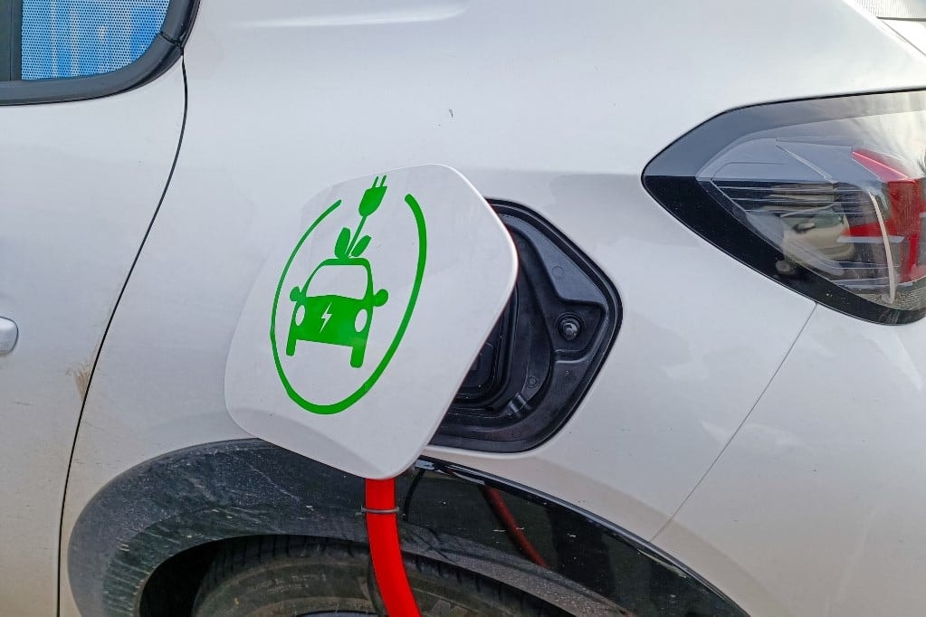 Élmezőnyben a tisztán elektromos állomány hazai növekedése