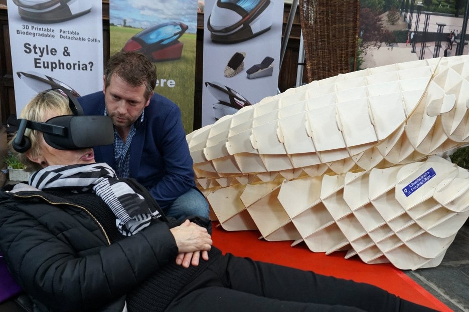 Eutanáziavita: Hollandiával inkább riogatni kéne!