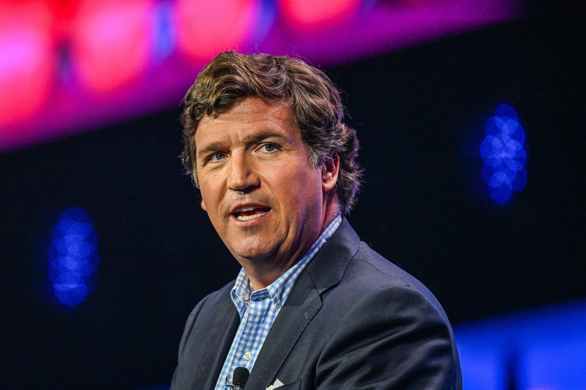 Tucker Carlson: A NATO a halálába rohan, akárcsak Nyugat-Európa gazdasága