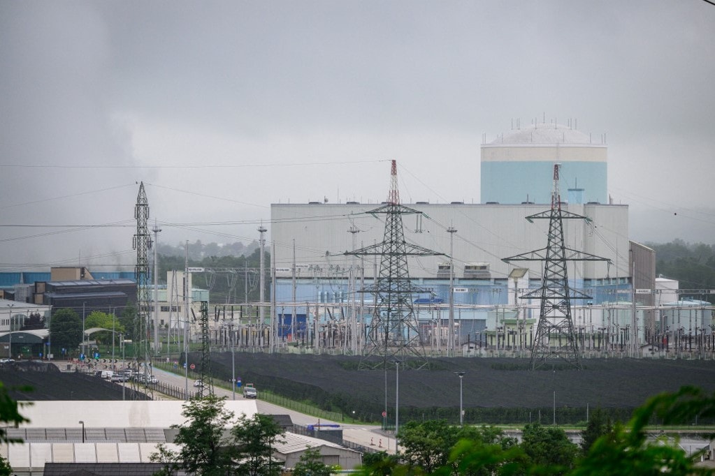 Dönthet a nép az atomról Szlovéniában